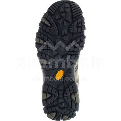 Кроссовки трекинговые мужские Merrell MOAB 3 GTX, Walnut, 41 (MRL 036.1575)
