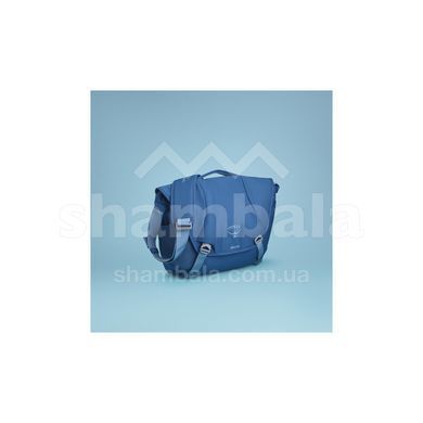 Сумка Osprey Daylite Messenger, Night Shift Blue (843820186208)