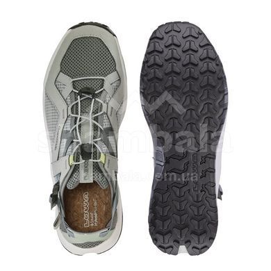 Кросівки чоловічі LOWA Kaloya Vent, Grey/Grey, 42 (311470-9030-42.0)