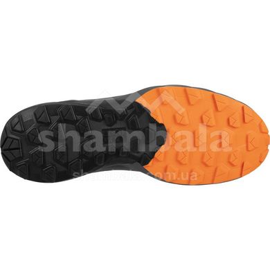 Кросівки чоловічі Dynafit ULTRA 50 REFLECTIVE GTX, grey/black, 42 (64091/0731 8)