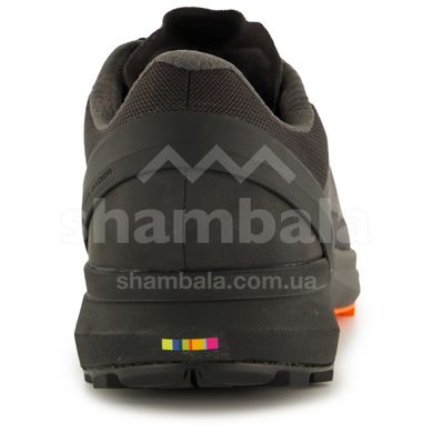 Кросівки чоловічі Dynafit ULTRA 50 REFLECTIVE GTX, grey/black, 42 (64091/0731 8)