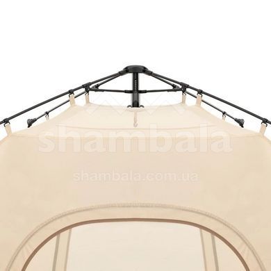 Намет тримісний Naturehike Ango Pop Up CNK2300ZP014, Beige (6976023921117)