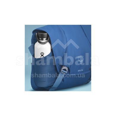 Сумка Osprey Daylite Messenger, Night Shift Blue (843820186208)