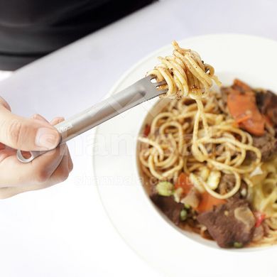 Набір столового приладдя NexTool Outdoor Spoon Fork (6945064210566)