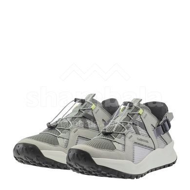 Кросівки чоловічі LOWA Kaloya Vent, Grey/Grey, 42 (311470-9030-42.0)