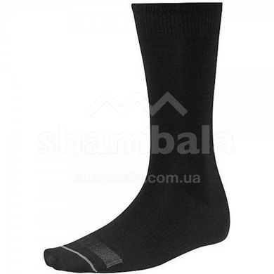 Шкарпетки чоловічі Smartwool Anchor Line Black, р. XL (SW SW960.001-XL)