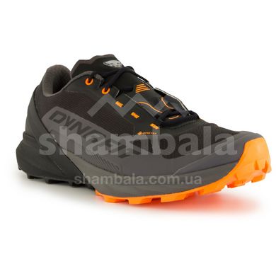 Кросівки чоловічі Dynafit ULTRA 50 REFLECTIVE GTX, grey/black, 42 (64091/0731 8)