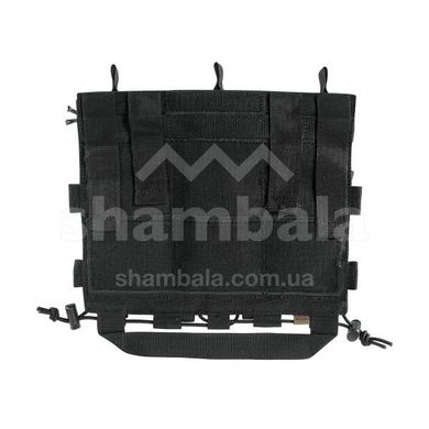 Підсумок для магазинів автомата Tasmanian Tiger Carrier Mag Panel M4 S / M Black (TT 7529.040)