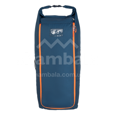 Чохол для рюкзака Salewa Pure Travel Cover, 50-80 л, blue (1403/8670 UNI)