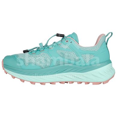 Кросівки жіночі LOWA Fortux GTX W, Arctic/Rose, 37 (4063606506112)