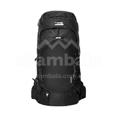 Рюкзак Naturehike Helium CNK2450XB014, 70 л, Black, M (100000233)