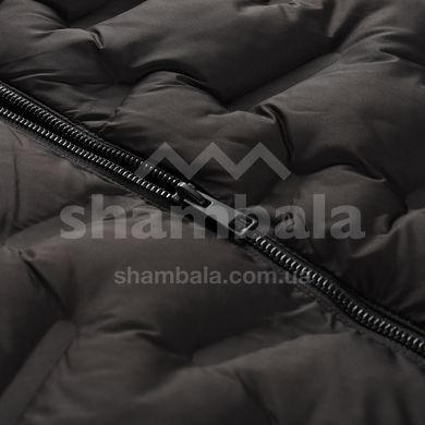 Міська жіноча парка Alpine Pro AWEDA, black, XS (LCTD230990 XS)