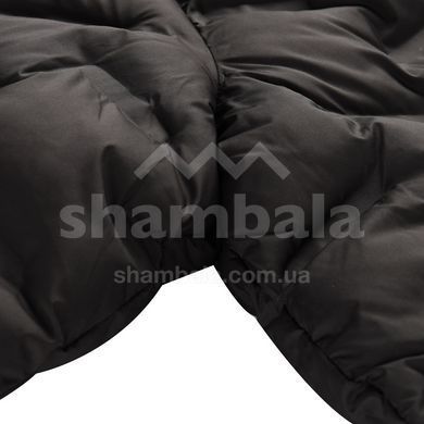 Міська жіноча парка Alpine Pro AWEDA, black, XS (LCTD230990 XS)