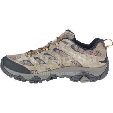 Кроссовки трекинговые мужские Merrell MOAB 3 GTX, Walnut, 41 (MRL 036.1575)