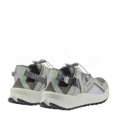 Кросівки чоловічі LOWA Kaloya Vent, Grey/Grey, 42 (311470-9030-42.0)