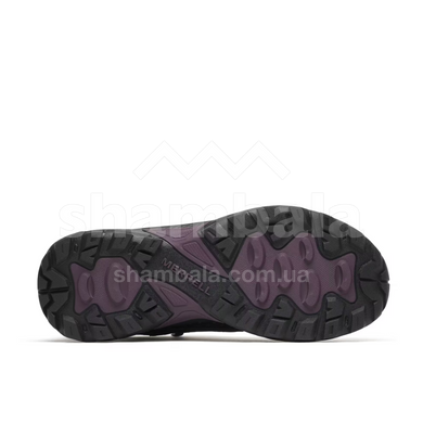 Черевики жіночі Merrell Speed Strike 2 MID GTX, Black, 37.5 (MRL J038258 M 07.0)