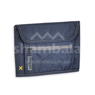 Кошелек на шею Tatonka Travel Wallet, Navy (TAT 2915.004)