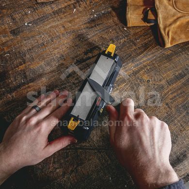 Точилка механічна Work Sharp Benchstone Sharpener (WSBCHBSS-I)