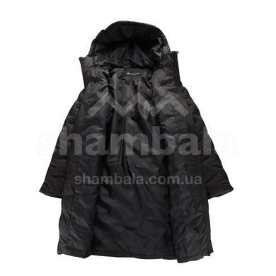 Міська жіноча парка Alpine Pro AWEDA, black, XS (LCTD230990 XS)