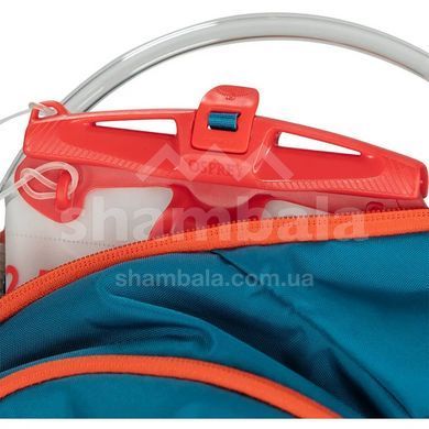 Рюкзак жіночий Osprey Salida 8, Waterfront Blue (843820160031)