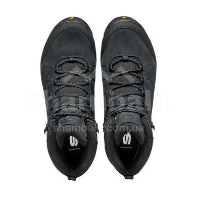 Черевики Scarpa Moraine Polar GTX, Dark Anthracite/Ocean, 42 (SCRP 63053-201-42)