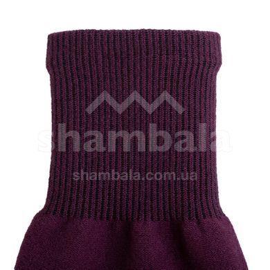 Рукавички Trekmates Merino Touch Glove, Blackcurrant, L (TM-005149)