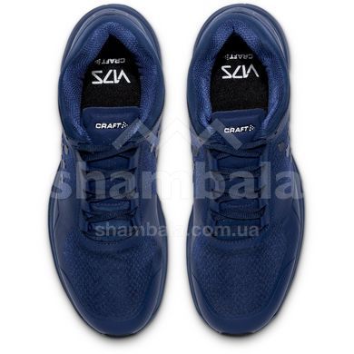 Кроссовки мужские Craft Shoe V175 Lite Man, Blue, 8,5 (1905117)