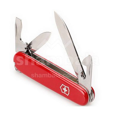 Нож Victorinox Tinker, 12 функций, 91 мм, Red (VKX 14603.B1)