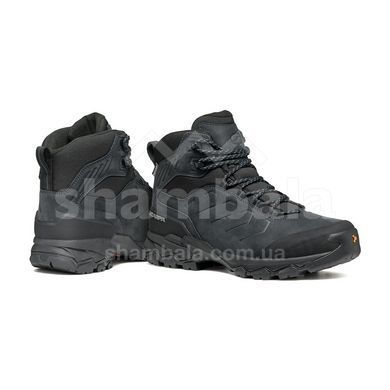 Черевики Scarpa Moraine Polar GTX, Dark Anthracite/Ocean, 42 (SCRP 63053-201-42)