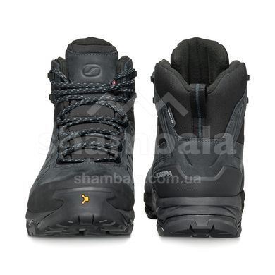Черевики Scarpa Moraine Polar GTX, Dark Anthracite/Ocean, 42 (SCRP 63053-201-42)
