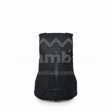 Рюкзак Osprey Hikelite LT, 16 л, black, O/S (009.4238)