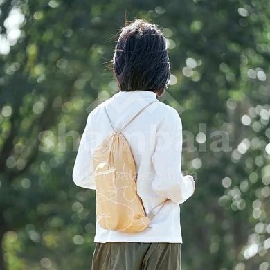 Надувний диван-ламзак Naturehike CNH22DZ022, Beige/Print (6975641886792)