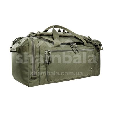 Сумка Tasmanian Tiger Officers Bag 58, Olive (TT 7797.331)
