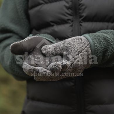 Перчатки Trekmates Thurso Glove, Dark Grey Marl, M (TM-005579/TM-01281 M)