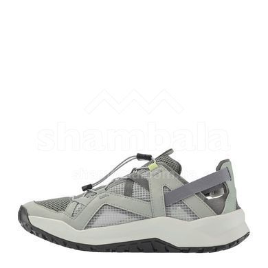 Кросівки чоловічі LOWA Kaloya Vent, Grey/Grey, 42 (311470-9030-42.0)