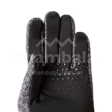 Перчатки Trekmates Thurso Glove, Dark Grey Marl, M (TM-005579/TM-01281 M)