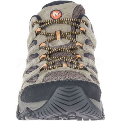 Кроссовки трекинговые мужские Merrell MOAB 3 GTX, Walnut, 41 (MRL 036.1575)