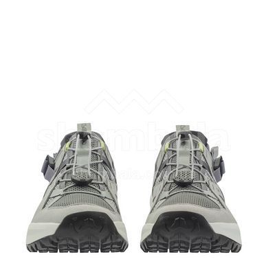 Кросівки чоловічі LOWA Kaloya Vent, Grey/Grey, 42 (311470-9030-42.0)