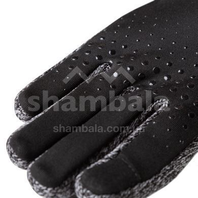 Перчатки Trekmates Thurso Glove, Dark Grey Marl, M (TM-005579/TM-01281 M)
