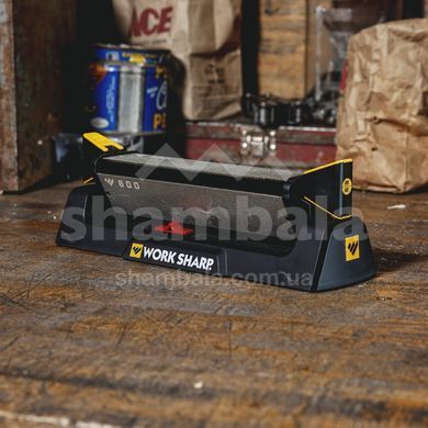 Точилка механічна Work Sharp Benchstone Sharpener (WSBCHBSS-I)