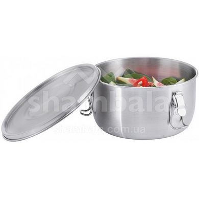 Контейнер для їжі Tatonka Foodcontainer 0.75 L, Silver (TAT 4042.000)