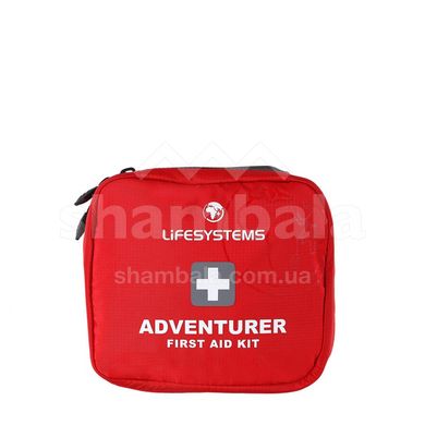 Аптечка заполненная Lifesystems Adventurer First Aid Kit (1030)