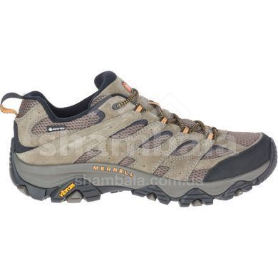 Кроссовки трекинговые мужские Merrell MOAB 3 GTX, Walnut, 41 (MRL 036.1575)