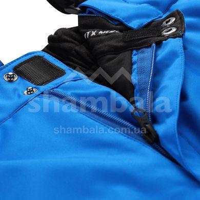 Штаны мужские Alpine Pro SANGO 9, р.XL - Blue (MPAU532 653)