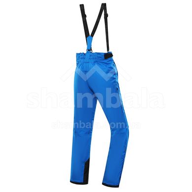 Штани чоловічі Alpine Pro SANGO 9, р. XL - Blue (MPAU532 653)