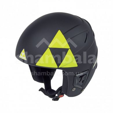 Гірськолижний шолом Fischer Helmet Fis Race, , р.L (58-59см.) (G40517)