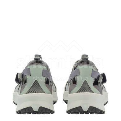 Кросівки чоловічі LOWA Kaloya Vent, Grey/Grey, 42 (311470-9030-42.0)