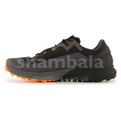 Кроссовки мужские Dynafit ULTRA 50 REFLECTIVE GTX, grey/black, 42 ​​(64091/0731 8)