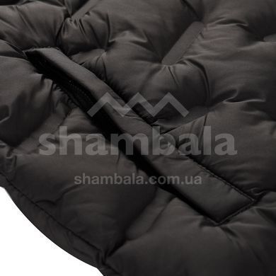 Міська жіноча парка Alpine Pro AWEDA, black, XS (LCTD230990 XS)