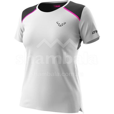 Футболка жіноча Dynafit Sky Shirt W, Nimbus, M (71650/0521 M)